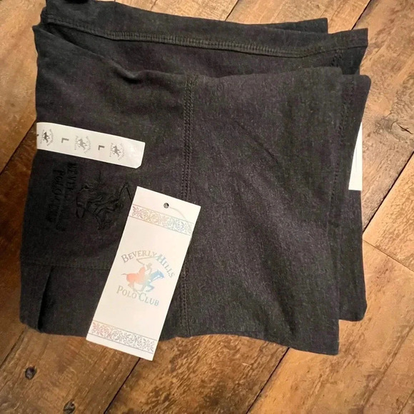 BH Polo Club Exercise Shorts - Large - Picture 2 of 6